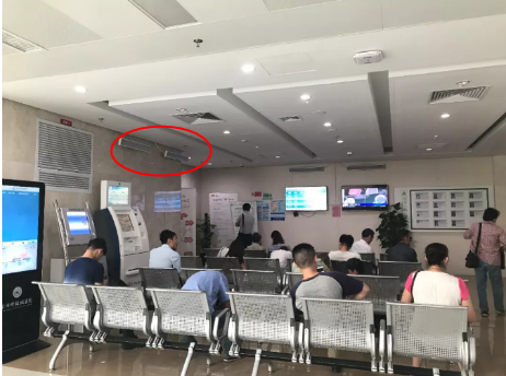 蘇州科技城醫(yī)院