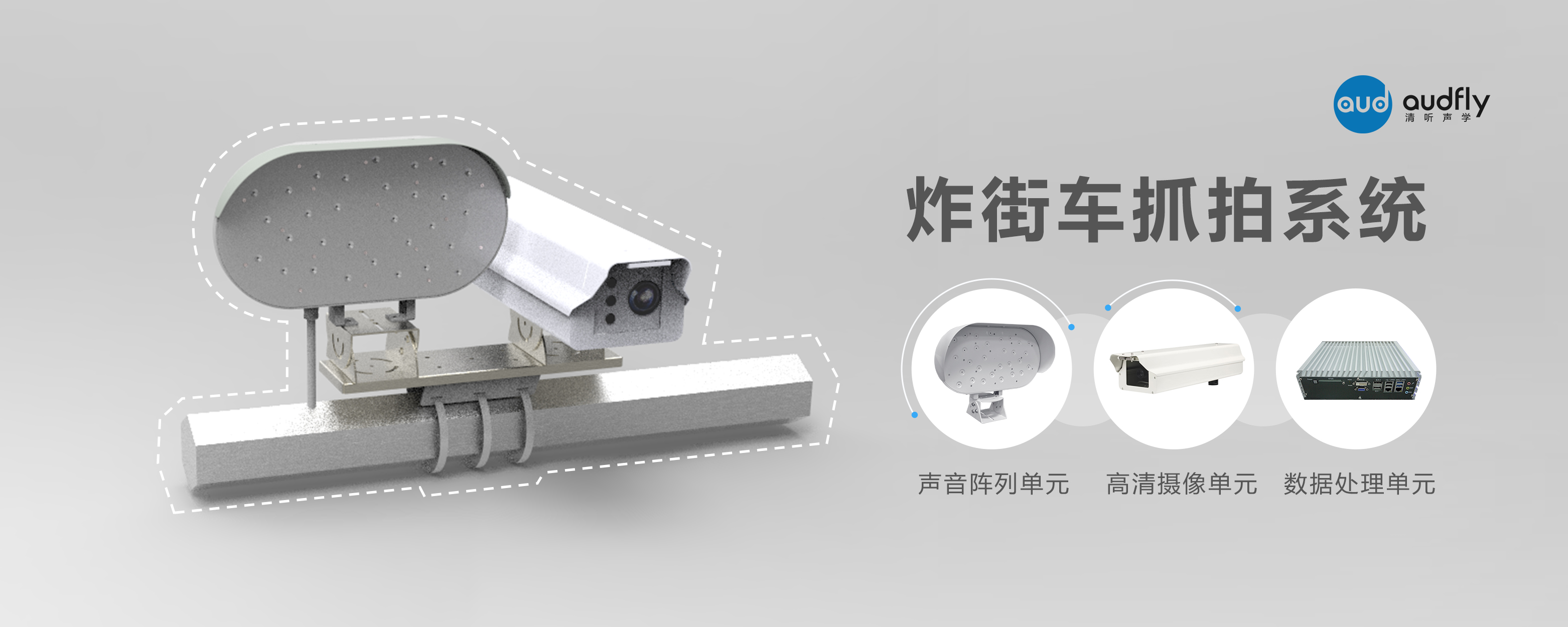 炸街車抓拍設(shè)備