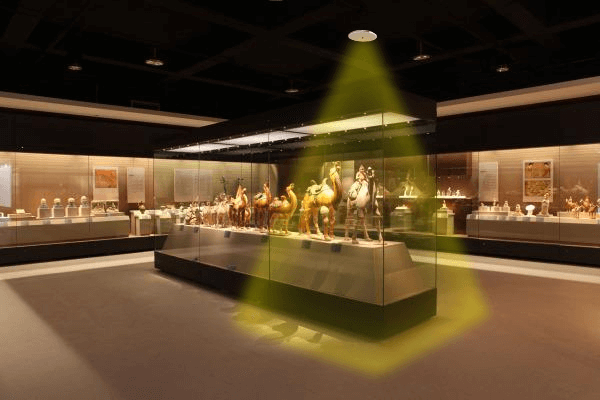 清聽聲學(xué)定向音響聚音寶場景適用性更強(qiáng)