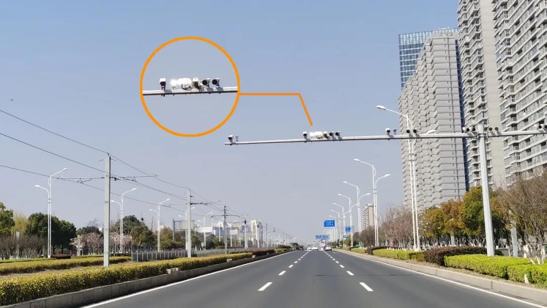 清聽聲學(xué)炸街車抓拍系統(tǒng)