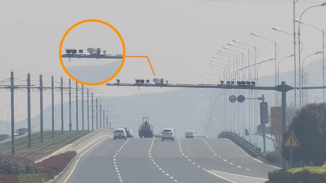 清聽聲學(xué)炸街車抓拍系統(tǒng)