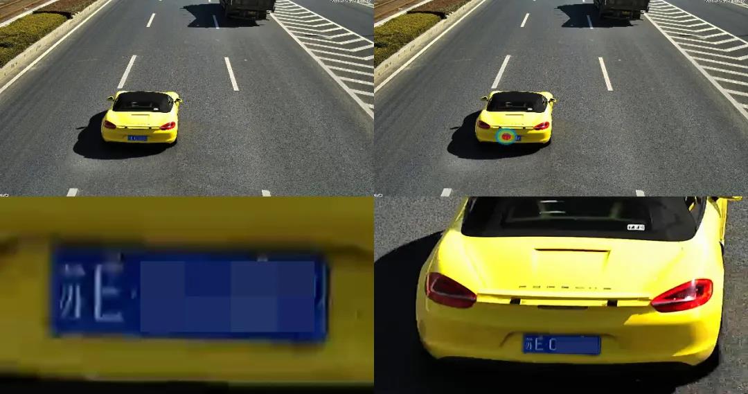 清聽聲學(xué)炸街車抓拍系統(tǒng)