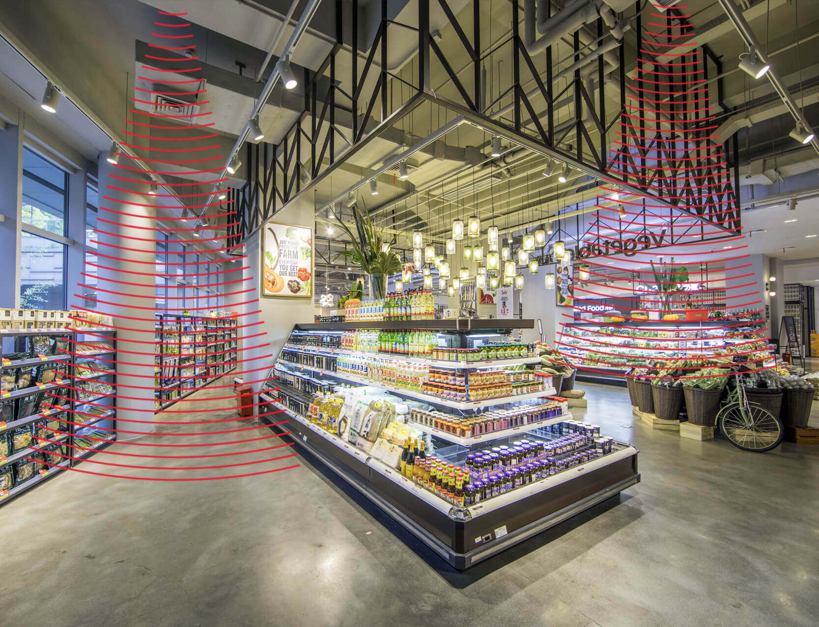 定向揚(yáng)聲器