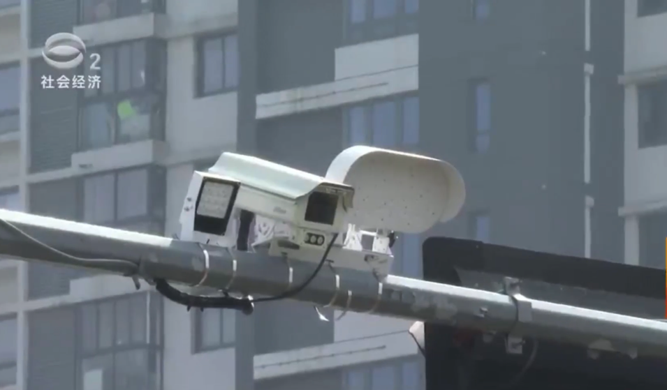 機(jī)動車違法鳴笛抓拍系統(tǒng)