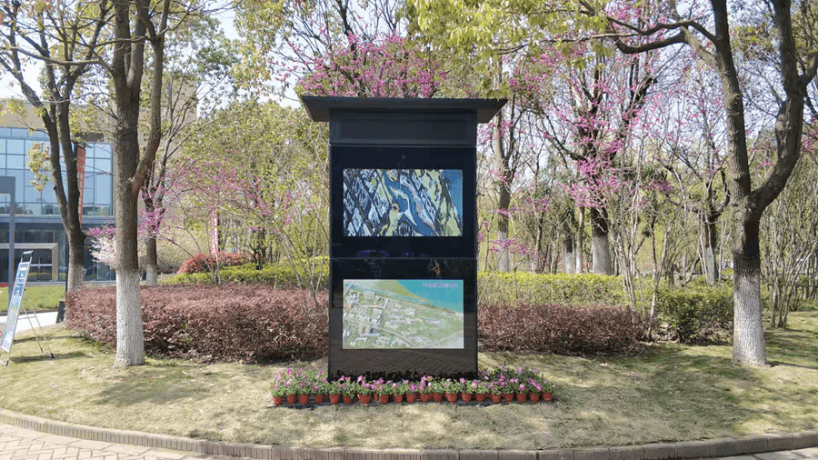 智慧廣場(chǎng)舞系統(tǒng)